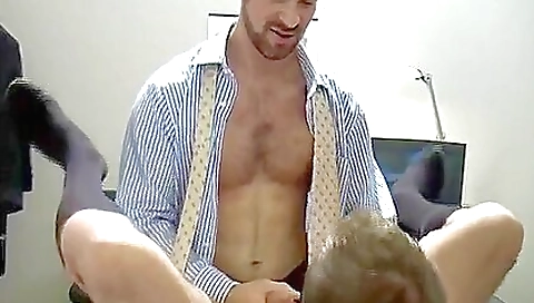 Mas task rac sucking on alexi motorboat