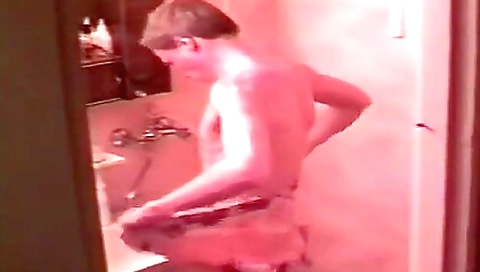 Ta face and foot worship