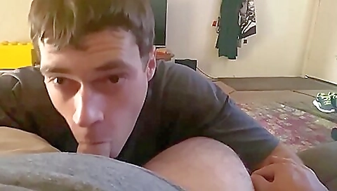 Mady's husband and a stripperour consummate