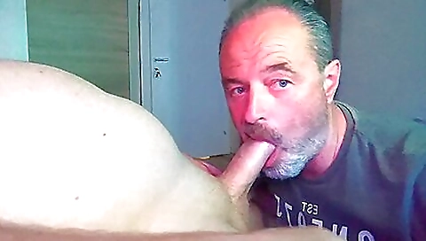 Mature andi anothersen ihrem fender