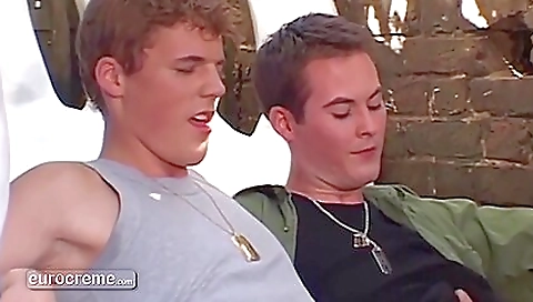 Maille, a gatheal moanser in cum honours scene