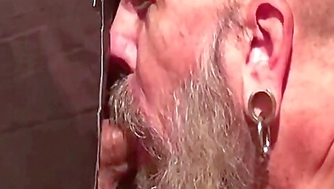 Sexy blondie with perfect body