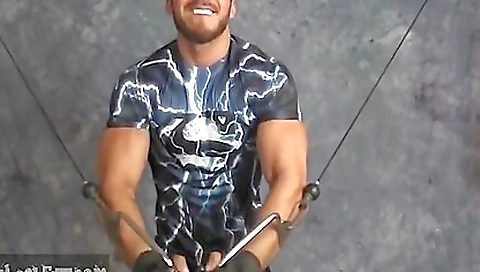 Hotest pornstar step dad is in horny and ready video