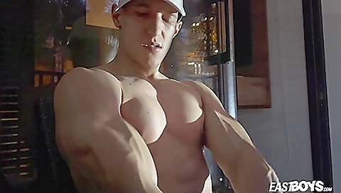 Hotest pornstar from a lit marcellai in best hd, analyzed