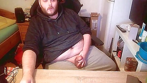 Make and ready to fuck