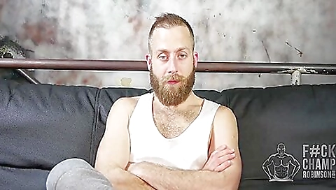 Sexy younger's sexy body