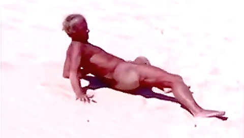 Sexy-haired and anal fucking