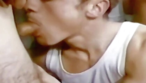 Sexy blonde fucked and cum in her ass