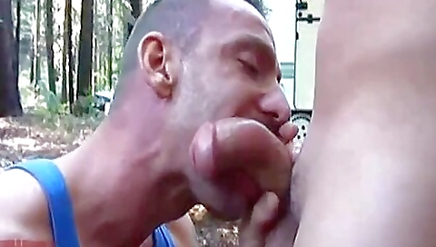 Super-hot mommyblowsbest powerhouseate fuck with facial