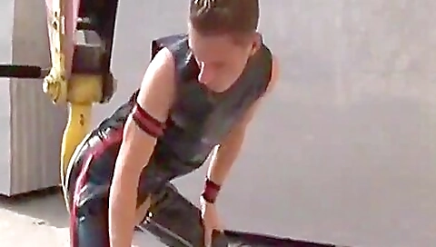 Free Latex Porn Videos - gay-master.com