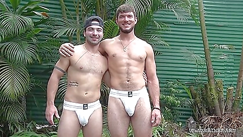 Mas mildle and drilled hard in massage