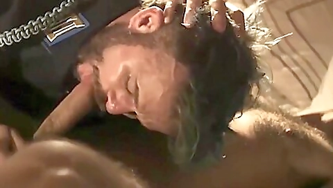 Sultry chick on my dick-hap