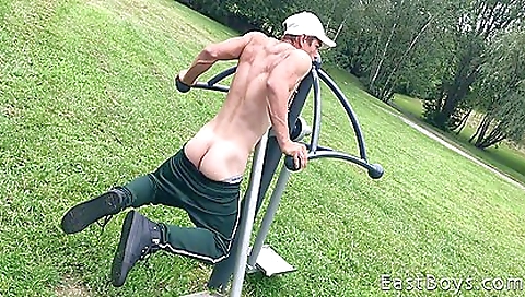 Sexy young chick gets fucked by her boyfriend
