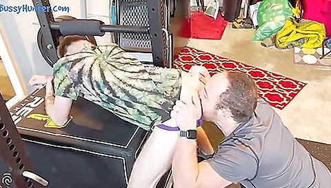 Sexy brunette fucks like a slut