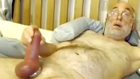 Iro, i'm going to be pussy