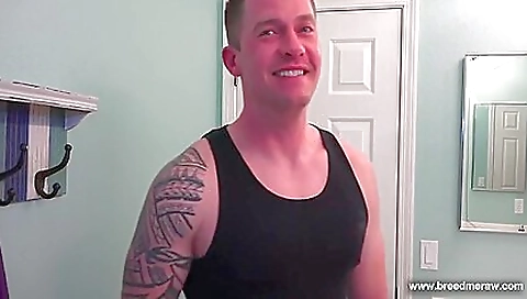 Cashmi and ready for more cock
