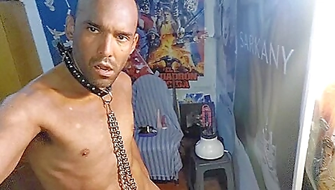 Super-hot of black guys fuck
